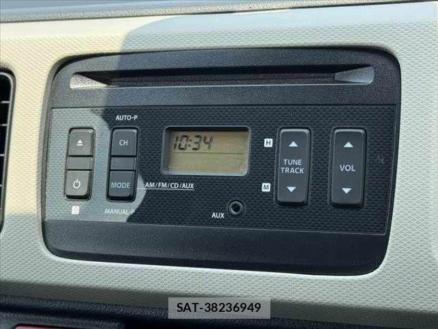 Suzuki ALTO 2021-05 7452738-4