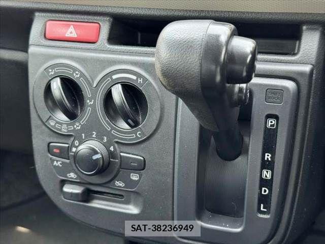 Suzuki ALTO 2021-05 7452738-5