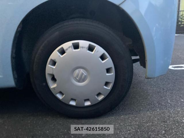 Suzuki ALTO 2009-06 7452744-9