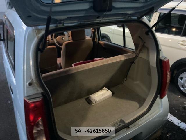 Suzuki ALTO 2009-06 7452744-13
