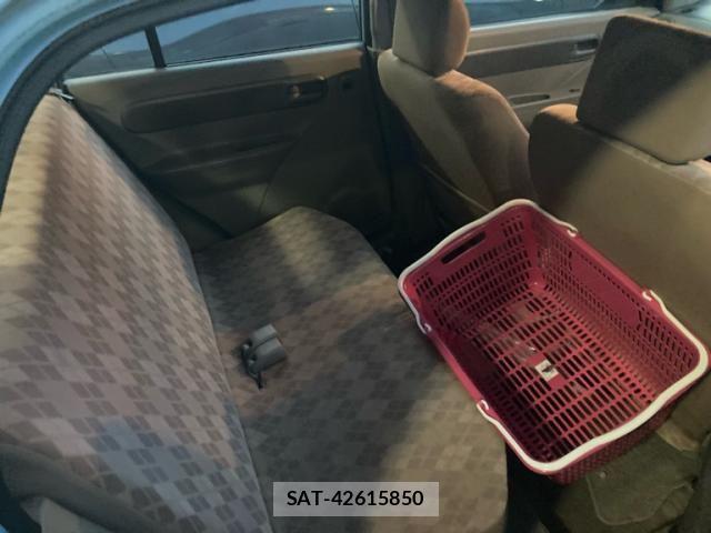 Suzuki ALTO 2009-06 7452744-15