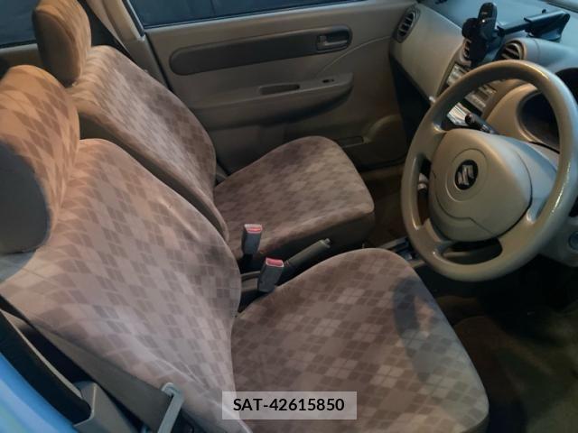 Suzuki ALTO 2009-06 7452744-17