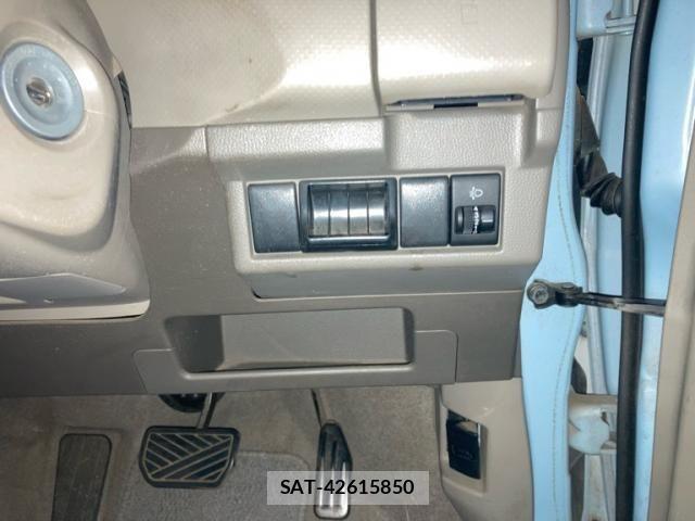 Suzuki ALTO 2009-06 7452744-19