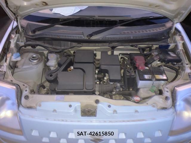 Suzuki ALTO 2009-06 7452744-21