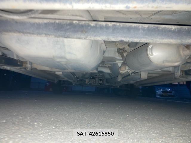 Suzuki ALTO 2009-06 7452744-22