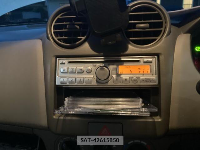 Suzuki ALTO 2009-06 7452744-24