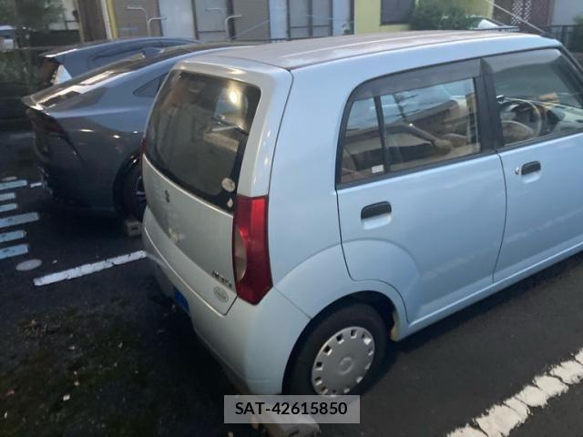 Suzuki ALTO 2009-06 7452744-4