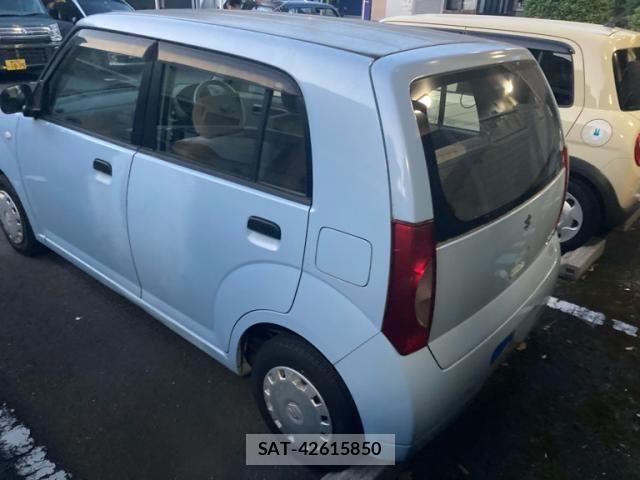 Suzuki ALTO 2009-06 7452744-5