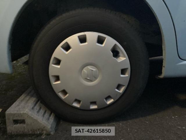 Suzuki ALTO 2009-06 7452744-6