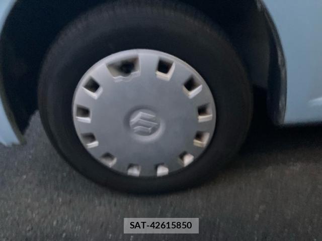 Suzuki ALTO 2009-06 7452744-8