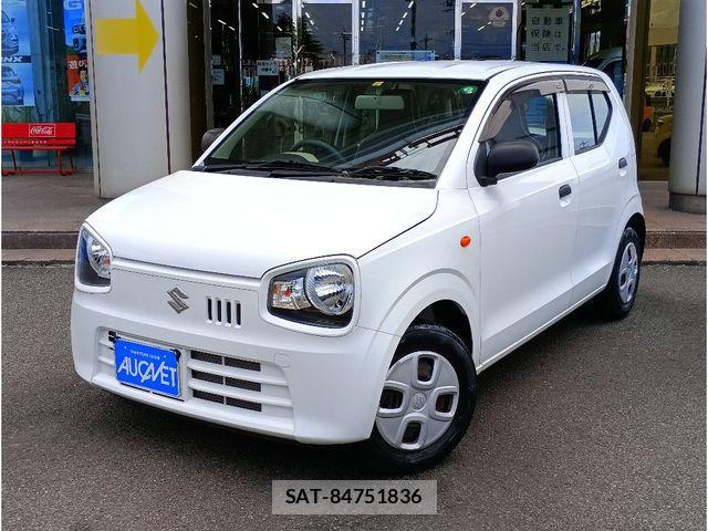 Suzuki ALTO 2020-05 7452739-0