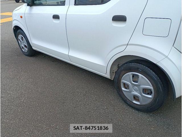 Suzuki ALTO 2020-05 7452739-9