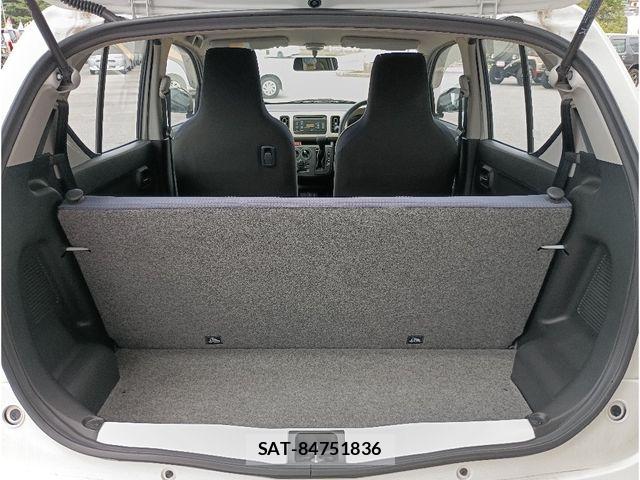 Suzuki ALTO 2020-05 7452739-10