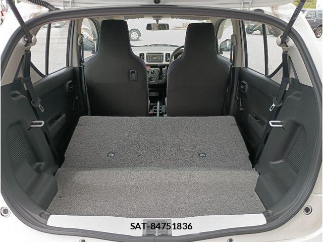 Suzuki ALTO 2020-05 7452739-11