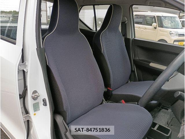 Suzuki ALTO 2020-05 7452739-12