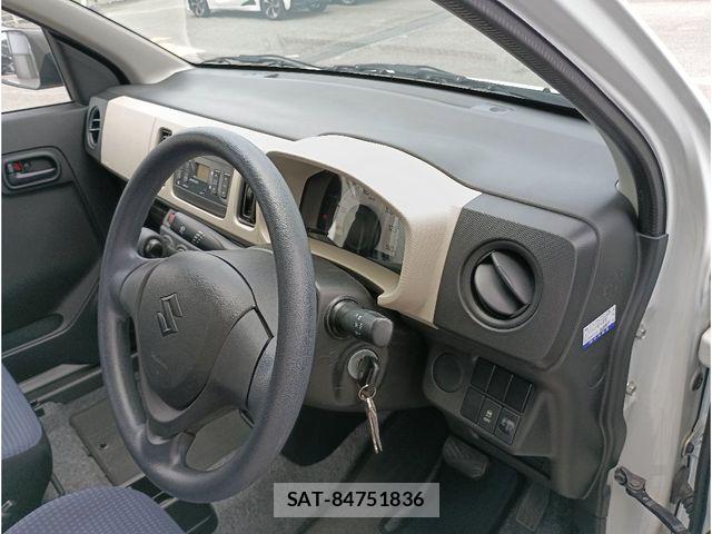 Suzuki ALTO 2020-05 7452739-13