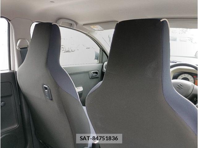 Suzuki ALTO 2020-05 7452739-14