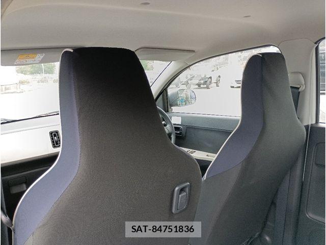 Suzuki ALTO 2020-05 7452739-16
