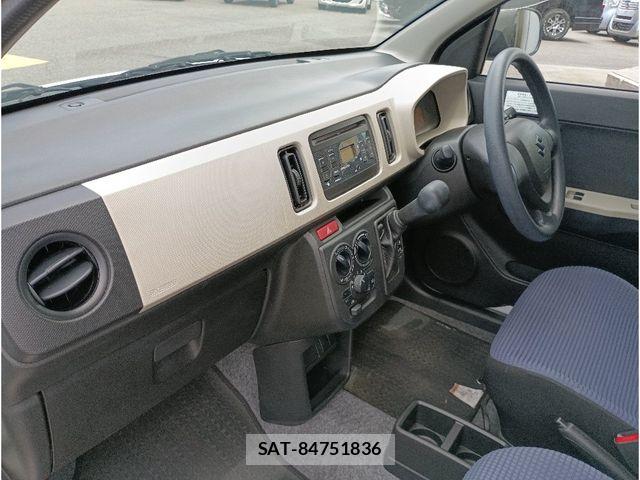 Suzuki ALTO 2020-05 7452739-17
