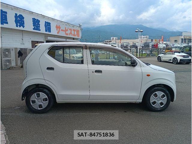 Suzuki ALTO 2020-05 7452739-18