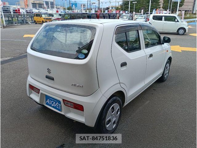 Suzuki ALTO 2020-05 7452739-1