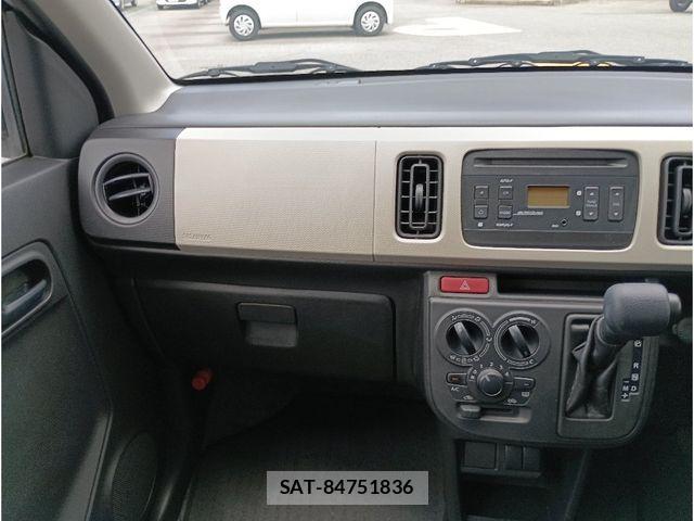 Suzuki ALTO 2020-05 7452739-19