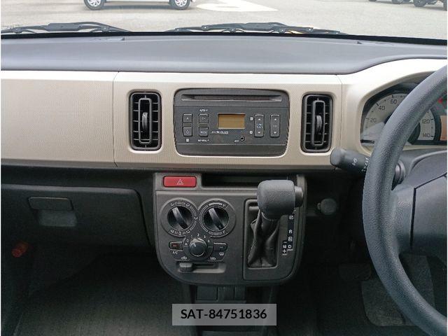 Suzuki ALTO 2020-05 7452739-20