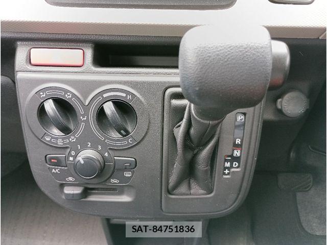 Suzuki ALTO 2020-05 7452739-22