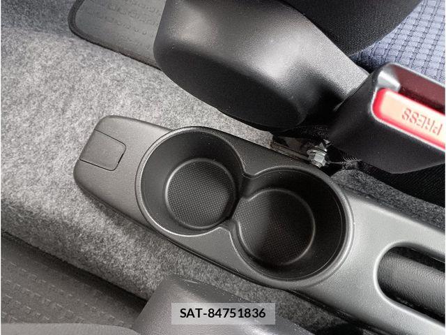 Suzuki ALTO 2020-05 7452739-25
