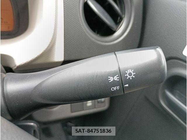Suzuki ALTO 2020-05 7452739-27