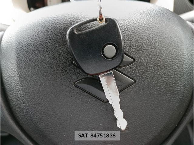 Suzuki ALTO 2020-05 7452739-28