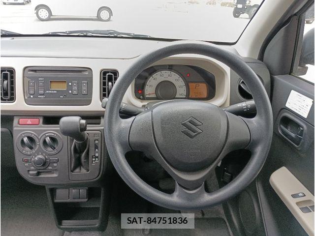 Suzuki ALTO 2020-05 7452739-2