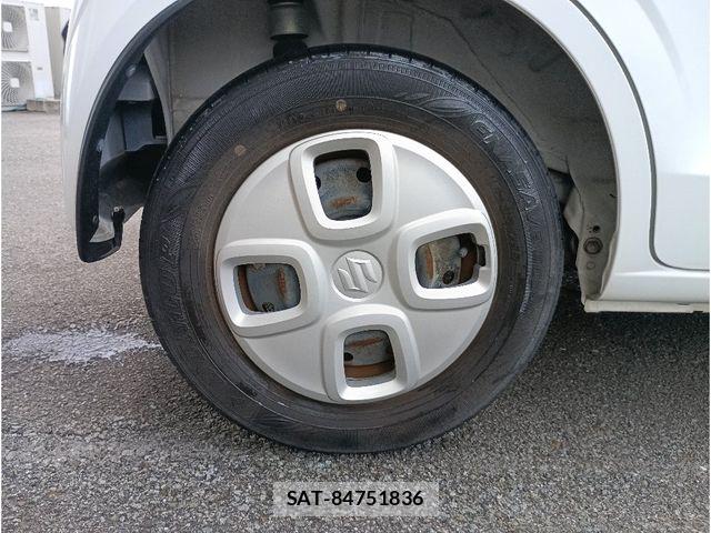Suzuki ALTO 2020-05 7452739-29