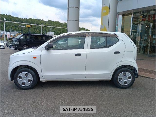 Suzuki ALTO 2020-05 7452739-3
