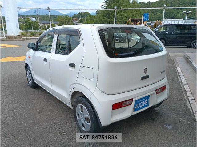 Suzuki ALTO 2020-05 7452739-5