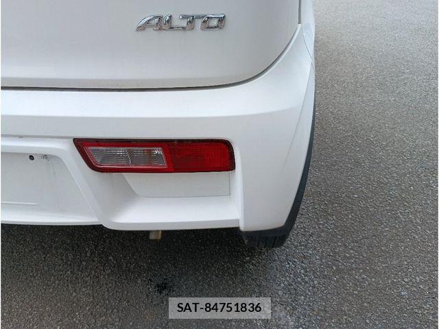 Suzuki ALTO 2020-05 7452739-6