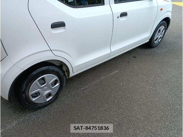 Suzuki ALTO 2020-05 7452739-7