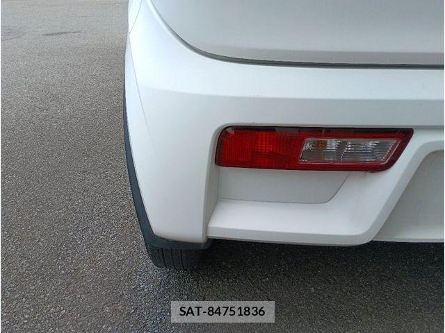 Suzuki ALTO 2020-05 7452739-8