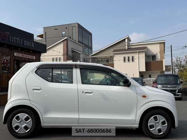 Suzuki ALTO 2018-12 7499407-9