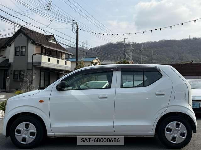 Suzuki ALTO 2018-12 7499407-10