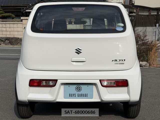 Suzuki ALTO 2018-12 7499407-11