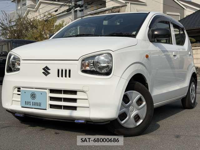 Suzuki ALTO 2018-12 7499407-12