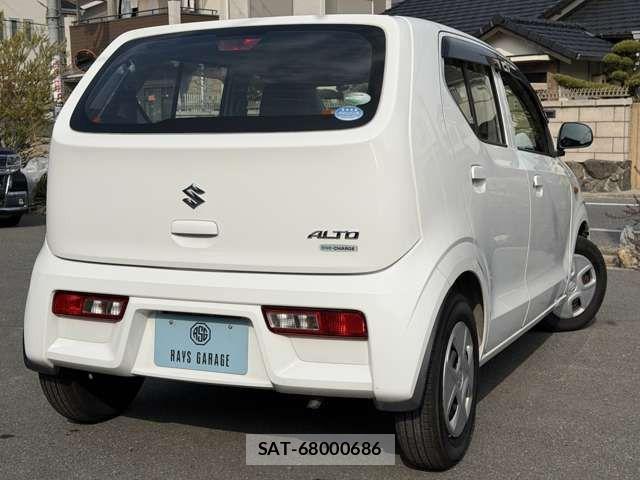 Suzuki ALTO 2018-12 7499407-13