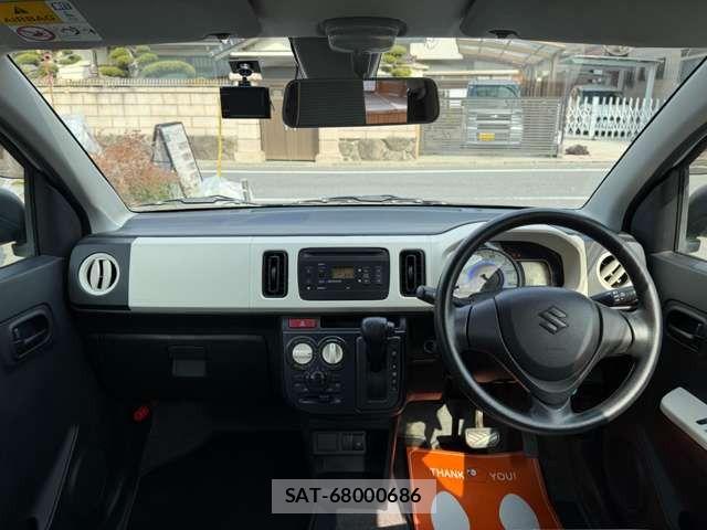 Suzuki ALTO 2018-12 7499407-16