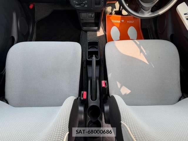Suzuki ALTO 2018-12 7499407-17