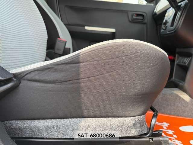 Suzuki ALTO 2018-12 7499407-18