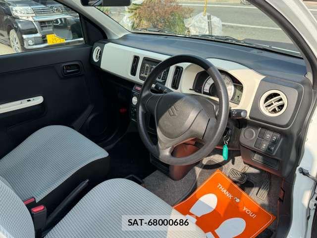 Suzuki ALTO 2018-12 7499407-19