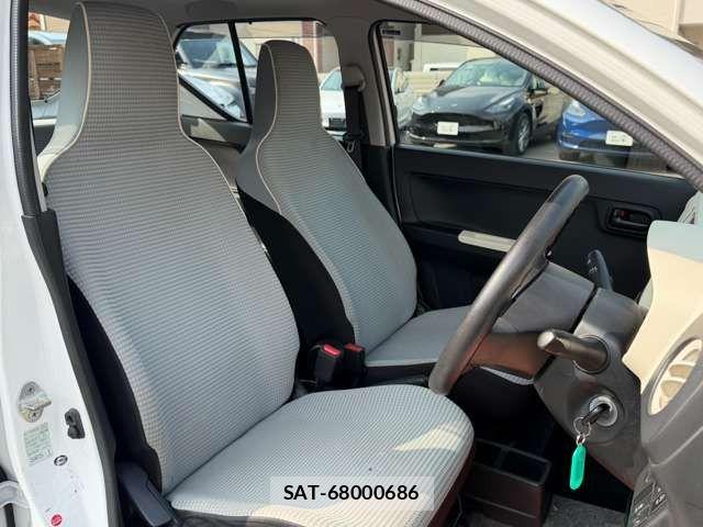 Suzuki ALTO 2018-12 7499407-4
