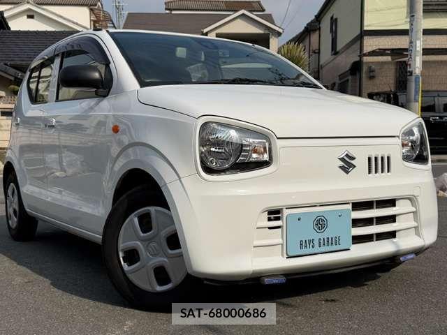 Suzuki ALTO 2018-12 7499407-6