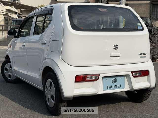 Suzuki ALTO 2018-12 7499407-7